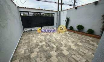 Imagem 5: Bellíssima Casa a venda em Mongaguá-SP!