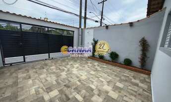 Imagem 6: Bellíssima Casa a venda em Mongaguá-SP!