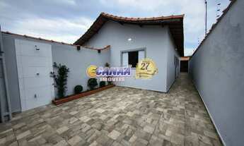 Imagem: Bellíssima Casa a venda em Mongaguá-SP!