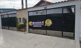 Imagem 2: Bellíssima Casa a venda em Mongaguá-SP!