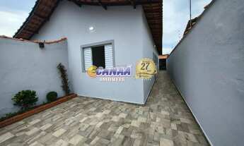 Imagem 3: Bellíssima Casa a venda em Mongaguá-SP!