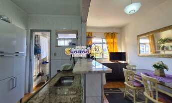 Imagem 5: Apartamento a venda em Mongaguá-SP - Lado praia!!