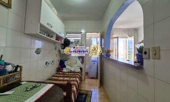 Imagem 4: Apartamento a venda em Mongaguá-SP - Lado praia!!