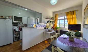 Imagem 6: Apartamento a venda em Mongaguá-SP - Lado praia!!