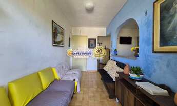 Imagem: Apartamento a venda em Mongaguá-SP - Lado