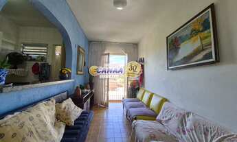 Imagem 2: Apartamento a venda em Mongaguá-SP - Lado praia!!