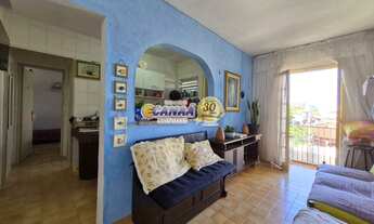 Imagem 3: Apartamento a venda em Mongaguá-SP - Lado praia!!