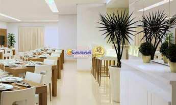 Imagem 4: Apartamento com 2 quartos, Aviação, Praia Grande - R$ 490 mil, Cod: 12899