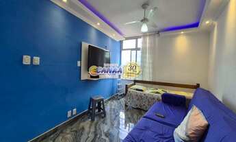 Imagem 6: Apartamento a venda em Itanhaém-SP - Frente mar!