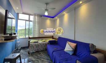 Imagem 4: Apartamento a venda em Itanhaém-SP - Frente mar!