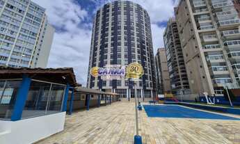 Imagem: Apartamento a venda em Itanhaém-SP - Frente