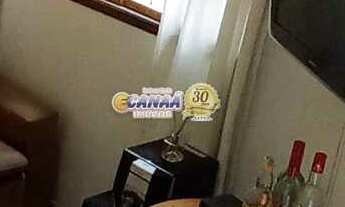 Imagem 6: Sobrado em Condomínio à Venda – Mongaguá/SP