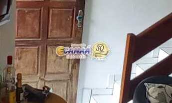 Imagem 7: Sobrado em Condomínio à Venda – Mongaguá/SP