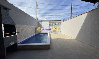 Imagem 7: Casa a venda em Mongaguá - Nova e prontinha para morar!