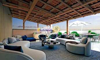 Imagem 5: Apartamento com 2 quartos, Guilhermina, Praia Grande - R$ 485 mil, Cod: 12907