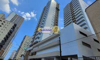 Imagem 3: Apartamento com 2 quartos, Aviação, Praia Grande - R$ 560 mil, Cod: 12909