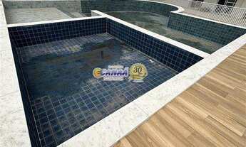 Imagem 5: Apartamento com 2 quartos, Aviação, Praia Grande - R$ 560 mil, Cod: 12909