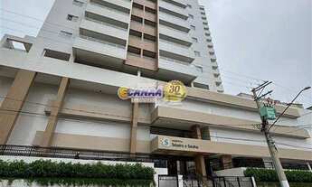 Imagem: Apartamento com 2 quartos, Aviação, Praia