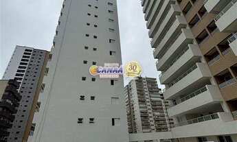 Imagem 4: Apartamento com 2 quartos, Aviação, Praia Grande - R$ 560 mil, Cod: 12909