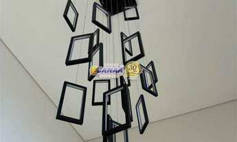 Imagem 7: Apartamento com 2 quartos, Aviação, Praia Grande - R$ 565 mil, Cod: 12910