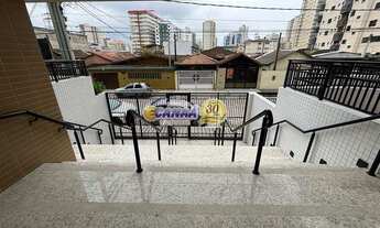 Imagem 6: Apartamento com 2 quartos, Aviação, Praia Grande - R$ 565 mil, Cod: 12910