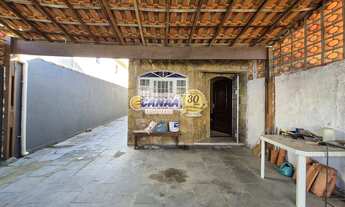 Imagem: Lindo sobrado à Venda em Mongaguá