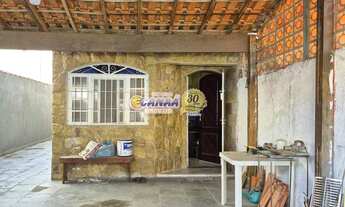 Imagem 2: Lindo sobrado à Venda em Mongaguá – SP!!