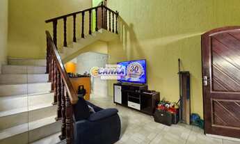 Imagem 3: Lindo sobrado à Venda em Mongaguá – SP!!