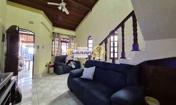 Imagem 5: Lindo sobrado à Venda em Mongaguá – SP!!