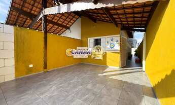 Imagem 4: Belíssima Casa à Venda em Mongaguá – SP - Com piscina!