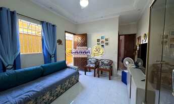 Imagem 5: Belíssima Casa à Venda em Mongaguá – SP - Com piscina!