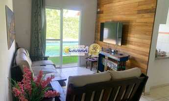 Imagem 6: Casa à Venda em Mongaguá – SP! com piscina e quintal amplo!!