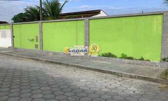 Imagem 3: Casa à Venda em Mongaguá – SP! com piscina e quintal amplo!!