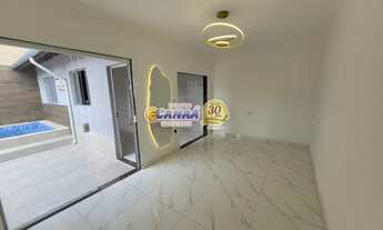 Imagem 4: Casa à Venda em Mongaguá – A 350 metros da Praia!