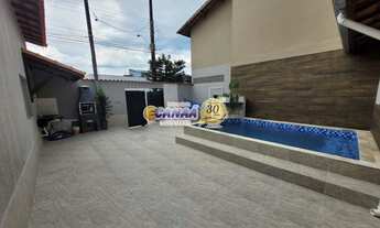 Imagem 3: Casa à Venda em Mongaguá – A 350 metros da Praia!