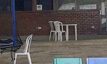 Imagem 7: Na Rua Airton Senna Da Silva