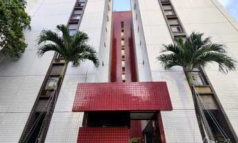 Imagem: 3 dormitórios na Rua José Bonifácio