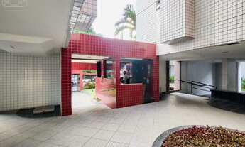 Imagem 6: 3 dormitórios na Rua José Bonifácio