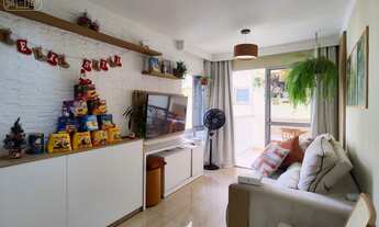 Imagem 3: 2 dormitórios, 1 banheiros, 1 vaga na garagem