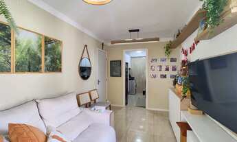 Imagem 2: 2 dormitórios, 1 banheiros, 1 vaga na garagem