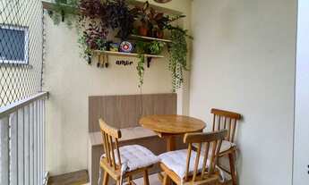 Imagem 4: 2 dormitórios, 1 banheiros, 1 vaga na garagem