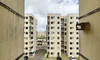 Imagem 5: 2 dormitórios, 1 banheiros, 1 vaga na garagem