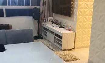 Imagem: 2 dormitórios na Rua Venturosa