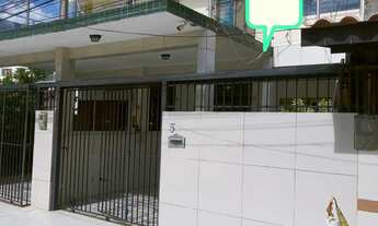 Imagem 2: 3 dormitórios na Avenida Doutor Cláudio José Gueiros Leite