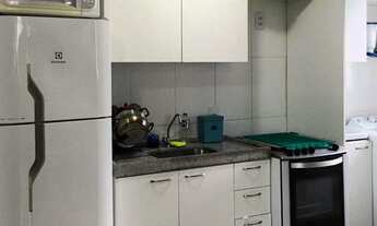 Imagem 7: 1 dormitório, 1 banheiros, 1 vaga na garagem