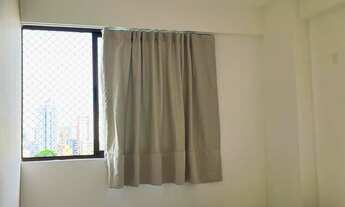 Imagem 6: 1 dormitório, 1 banheiros, 1 vaga na garagem