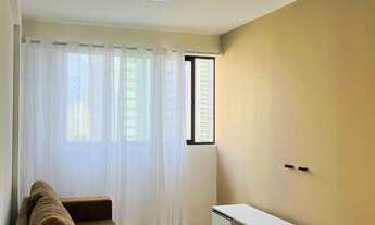 Imagem 2: 1 dormitório, 1 banheiros, 1 vaga na garagem