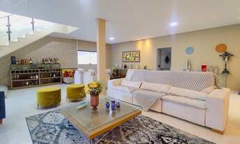 Imagem 3: 6 dormitórios na Avenida Joao Fonseca De Albuquerque