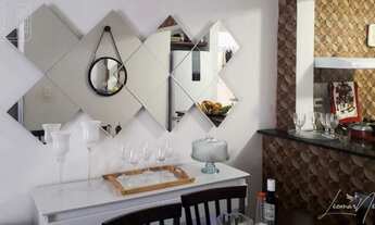 Imagem 5: 2 dormitórios, 1 banheiros, 1 vaga na garagem