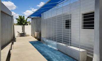 Imagem: 2 dormitórios, 1 banheiros, 1 vaga na garagem